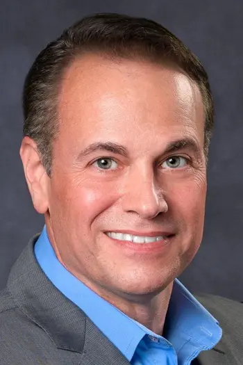 Gil Bouchard