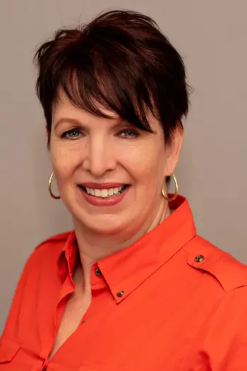 Lorraine Greenwood