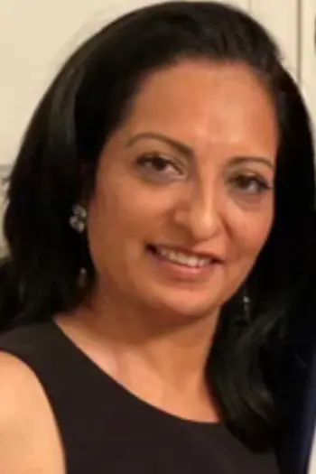 Nikki Singh