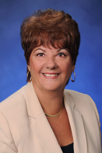 Paulette Shaduk