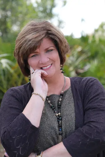 Lora Carpenter