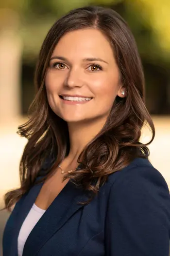 Lauren Furtado