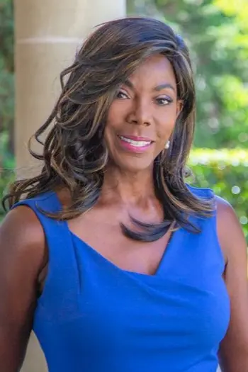 Valerie Hall