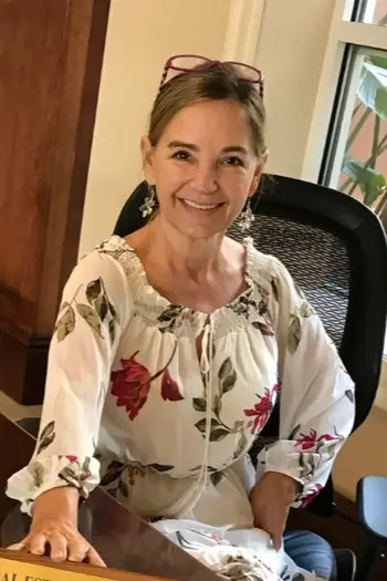 Sarah Buch