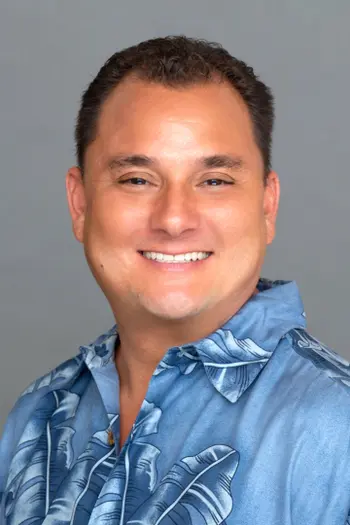 Steve M Kennett