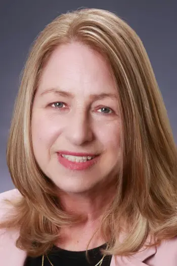 Gail O'Donnell