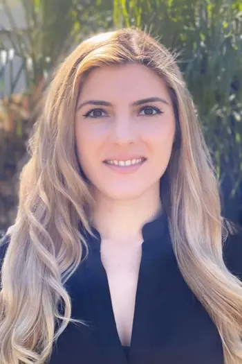 Anahit Sahakyan