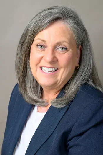 Susan Kuehnle