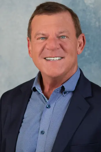 Joe Barrett