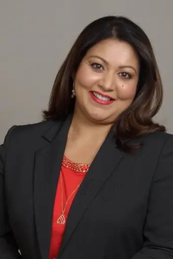 Saima Gillani
