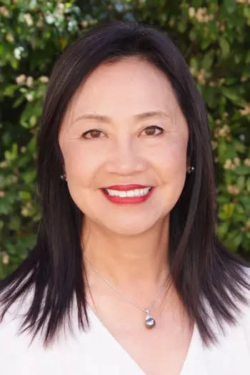 Angela Wong