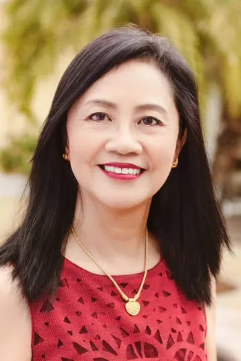Angela Wong