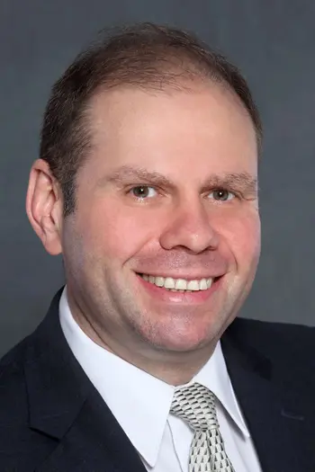 Eugene Yelskiy