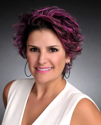 Daniela Melaniti