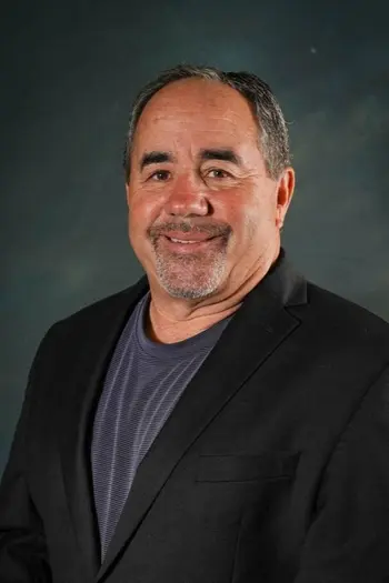 Greg Ricchini