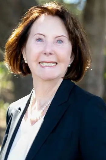 Sharon Arnold-Bryant
