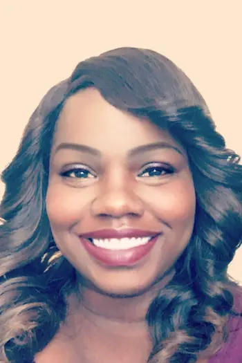 Alicia Dukes