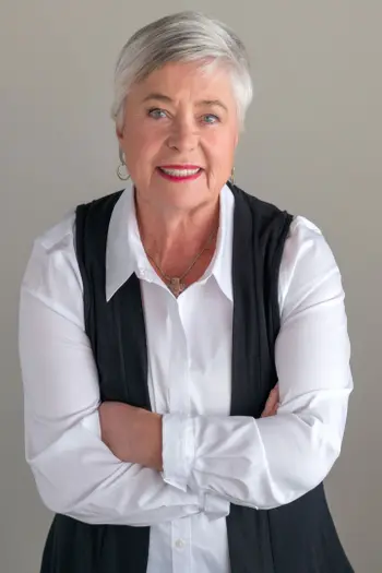 Nan Emmer