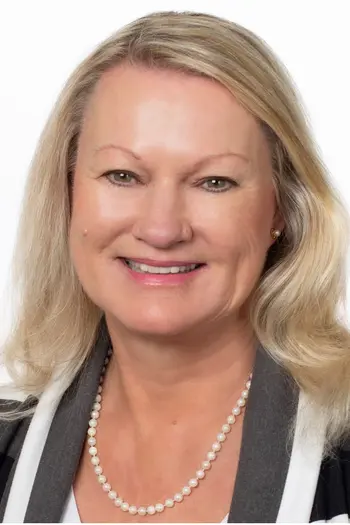 Sherry Chesnutt