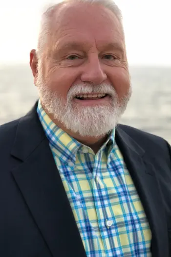 Gary Keating