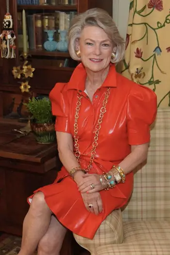 Betsy Senter