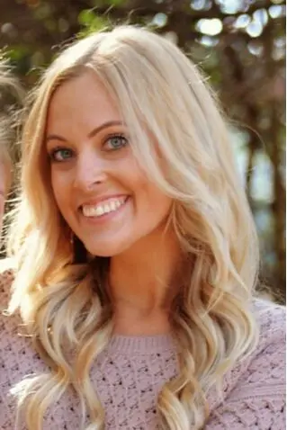 Ashley Holland