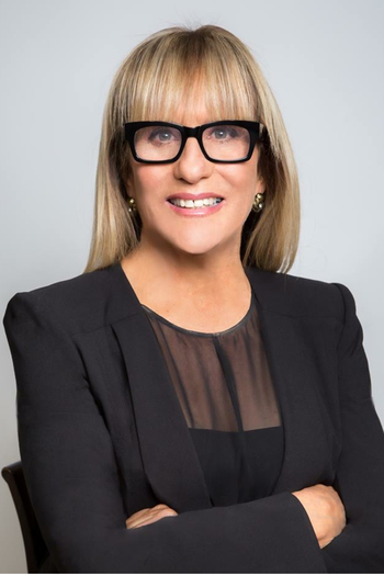 Ilene Efthimiou