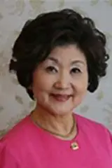 Joanne Chung