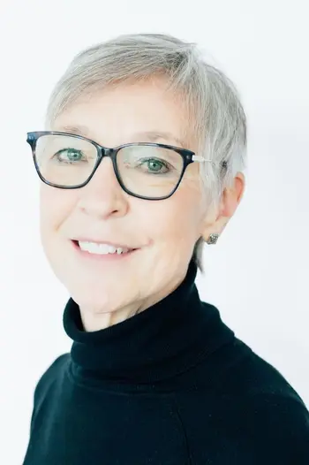 Kathy Fergus