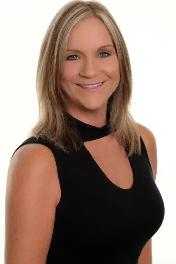 Carmen Henderson