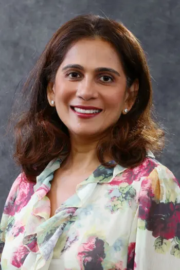 Vibha Mehta