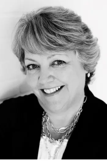 Janet Legner
