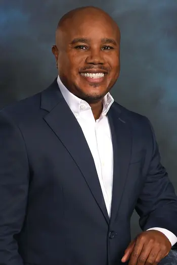 Sterling Townsend