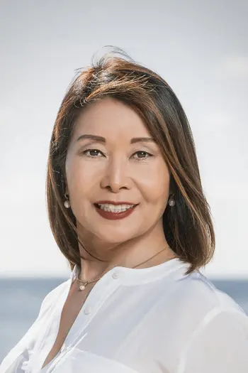 Yukiko Sato
