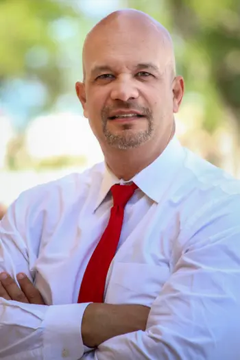 Rafael Ochoa