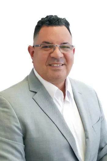 Rafael Toribio