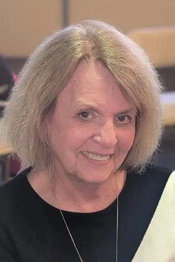 Karen Petersen