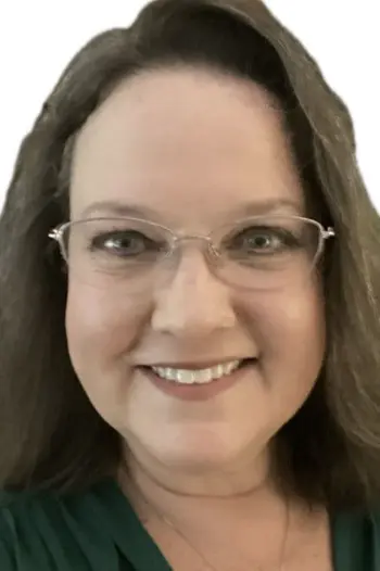 Kimberly Gordon