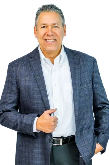 Mike Parker