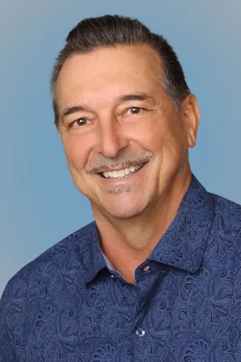 Scott Langford