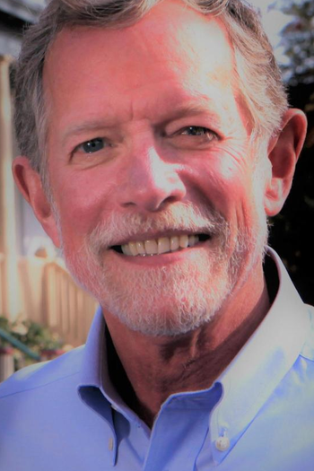 Steve Hagedorn