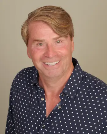 Tony Crist