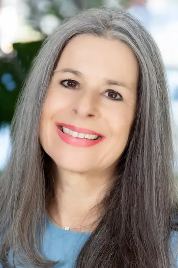 Annette Liberty