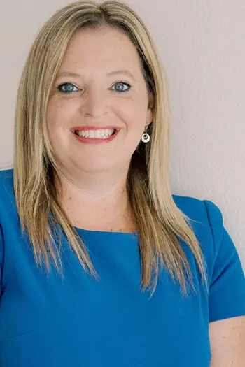 Debbie Presnell