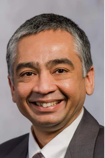 Mihir Shah