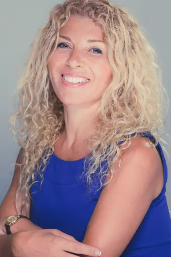 Lisa Mayisoglu