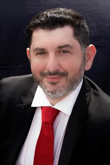 Alexsey Ifraimov