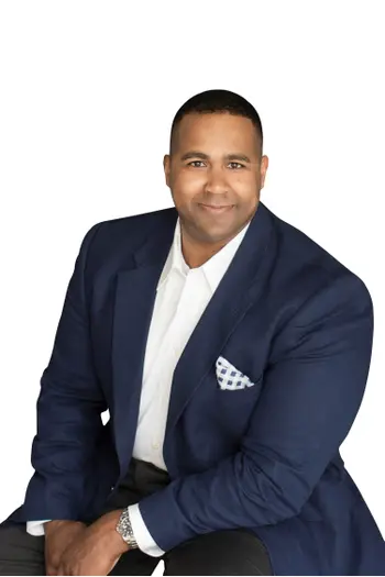 Vincent Paige