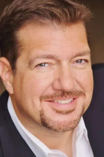 Greg Roberts