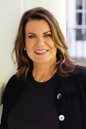 Sharon Diller